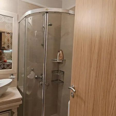 Apartman хармони 3 2-х комнатный, с террасой Napospart