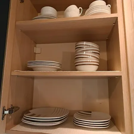 Apartman хармони 3 2-х комнатный, с террасой Napospart