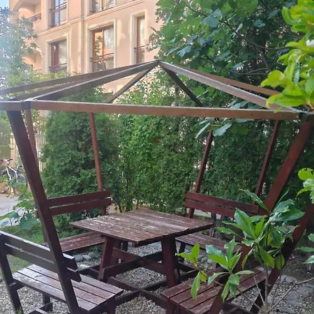 хармони 3 2-х комнатный, с террасой